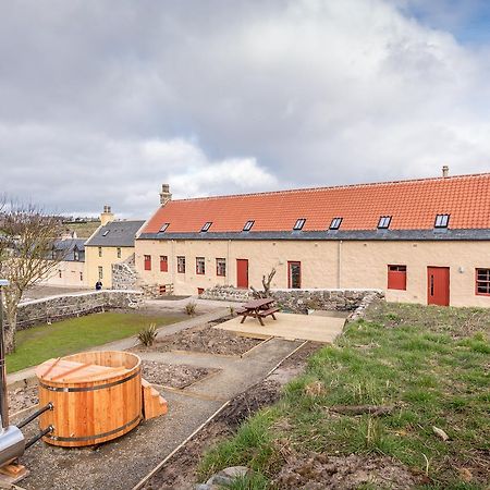 Albergue The Sail Loft Portsoy Exterior foto