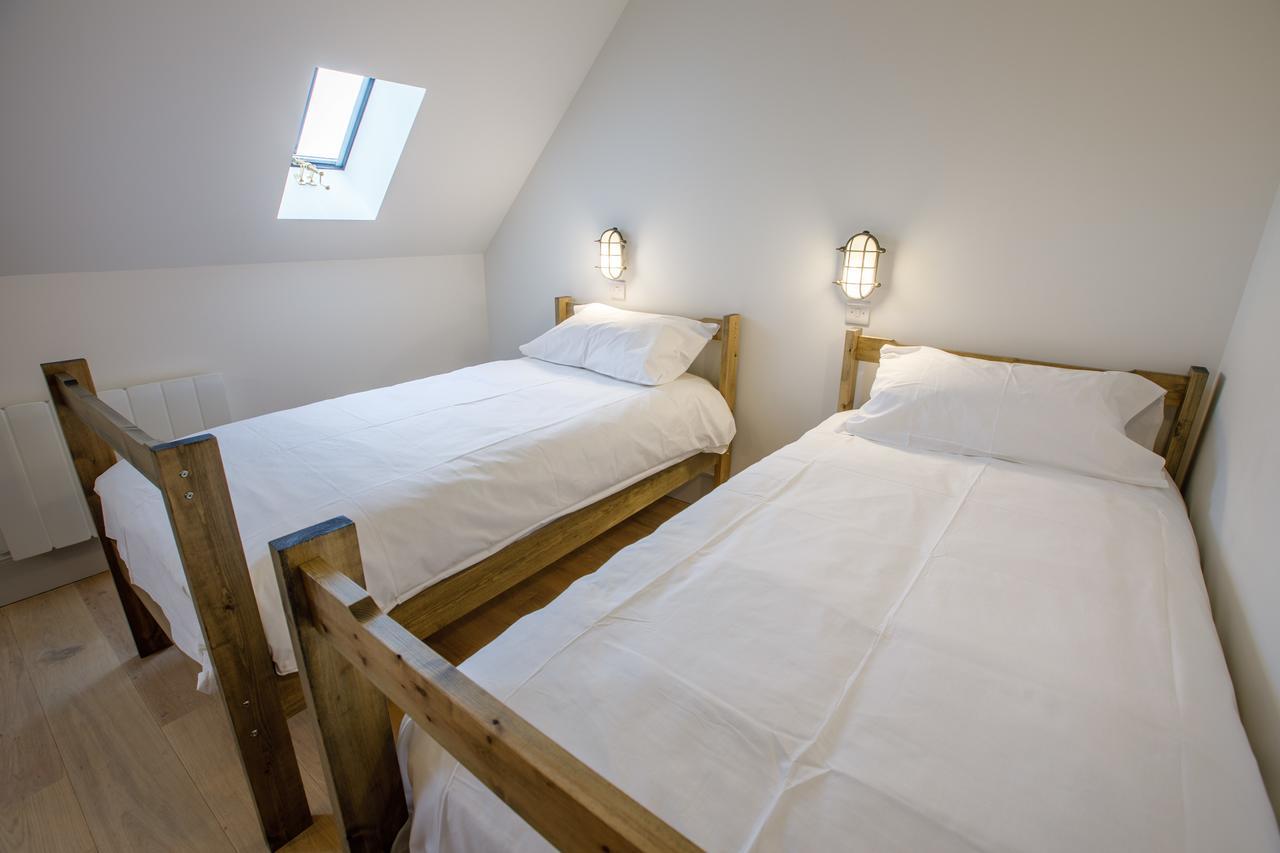Albergue The Sail Loft Portsoy Exterior foto
