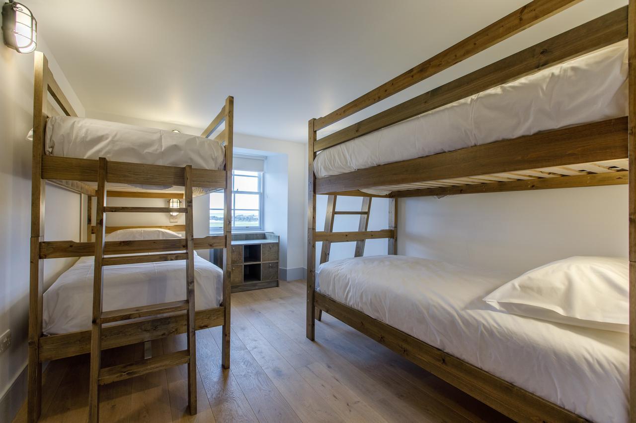 Albergue The Sail Loft Portsoy Exterior foto