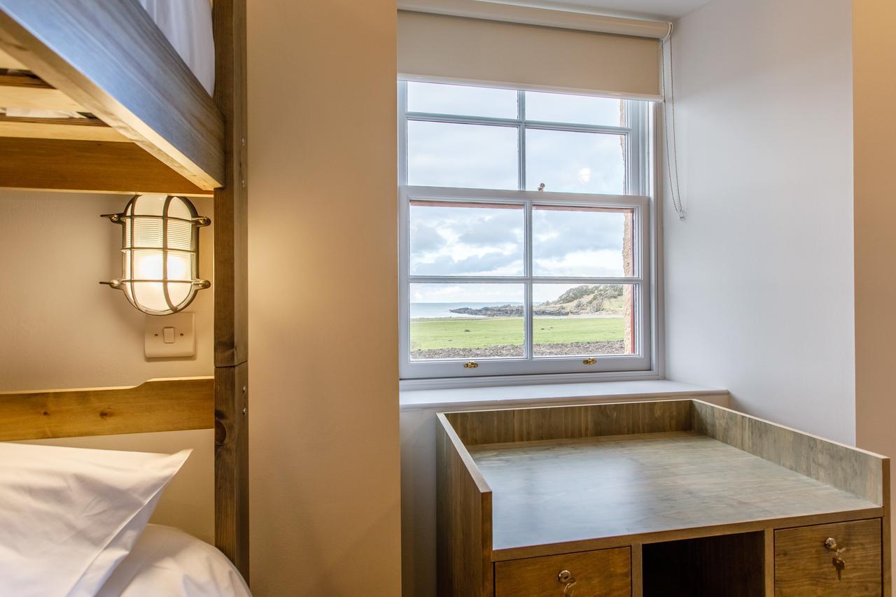 Albergue The Sail Loft Portsoy Exterior foto