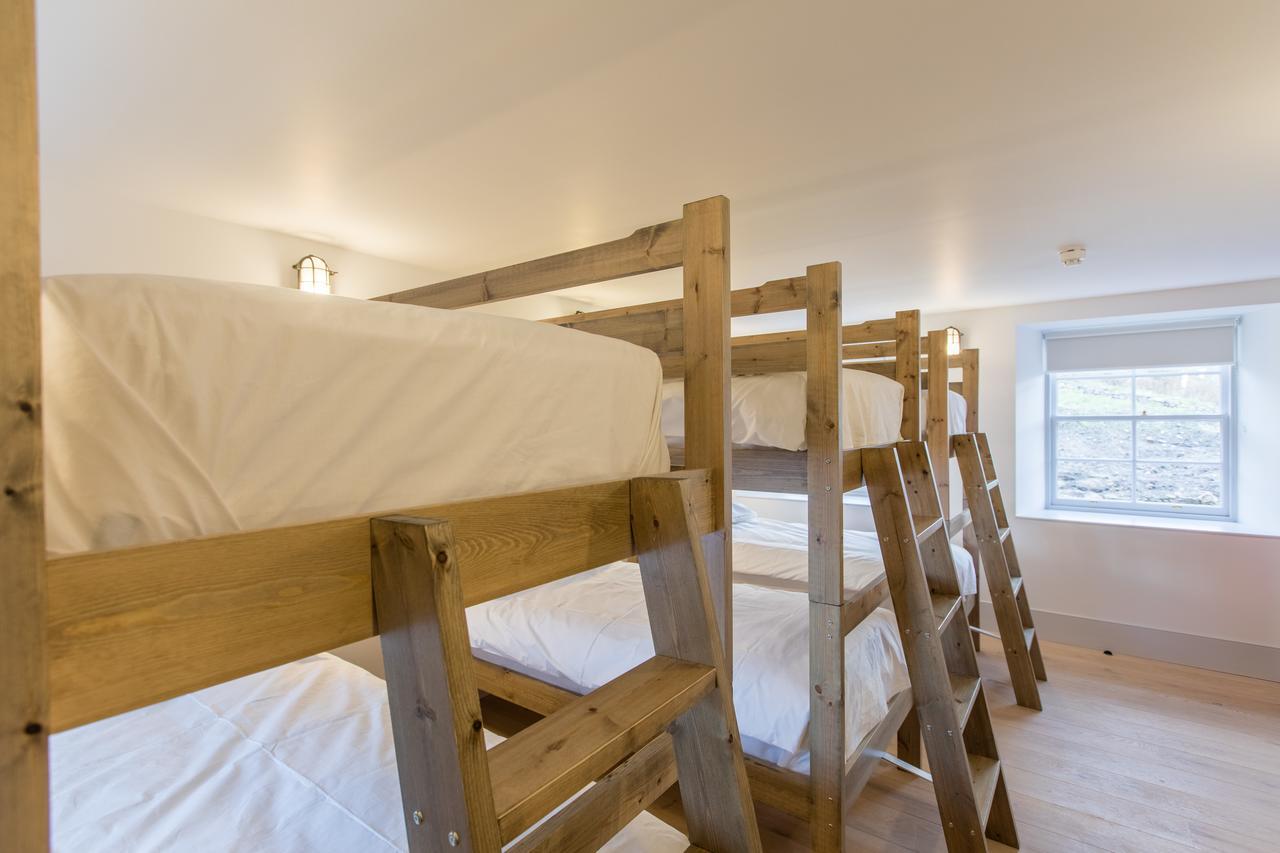 Albergue The Sail Loft Portsoy Exterior foto