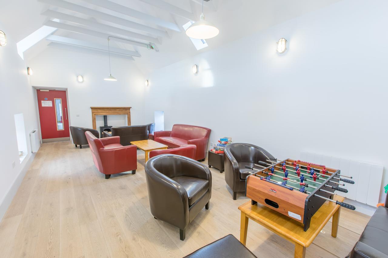 Albergue The Sail Loft Portsoy Exterior foto